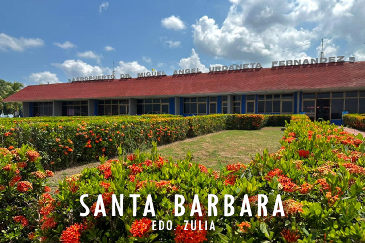 Santa Barbara Zulia